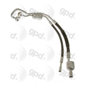 Global Parts Distributors 4811701 A/C Hose Assembly product image 1 of 1