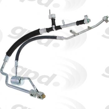 Global Parts Distributors 4811702 A/C Hose Assembly product image 1 of 1
