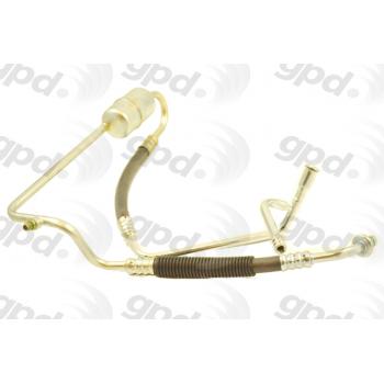 Global Parts Distributors 4811704 A/C Refrigerant Discharge Hose product image 1 of 1