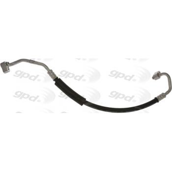 Global Parts Distributors 4811707 - A/C Refrigerant Discharge Hose Global Parts Distributors 4811707 A/C Refrigerant Discharge Hose product image 1 of 1