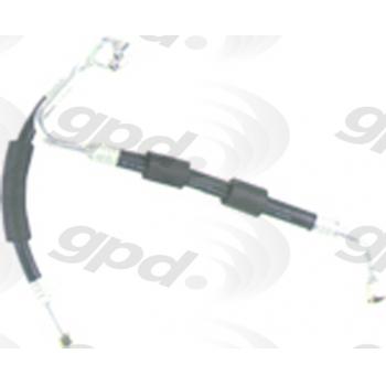 Global Parts Distributors 4811708 A/C Hose Assembly product image 1 of 1