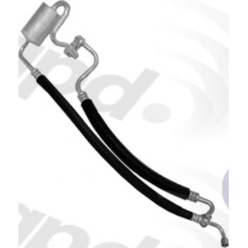 Global Parts Distributors 4811709 A/C Hose Assembly product image 1 of 1
