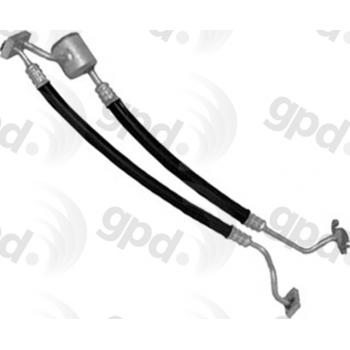 Global Parts Distributors 4811711 A/C Discharge and Liquid Line product image 1 of 1