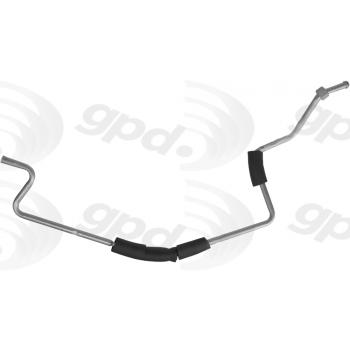 Global Parts Distributors 4811712 A/C Refrigerant Liquid Hose product image 1 of 1