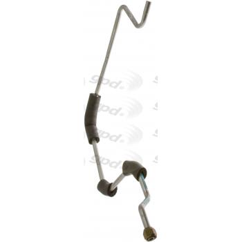 Global Parts Distributors 4811713 A/C Refrigerant Liquid Hose product image 1 of 1