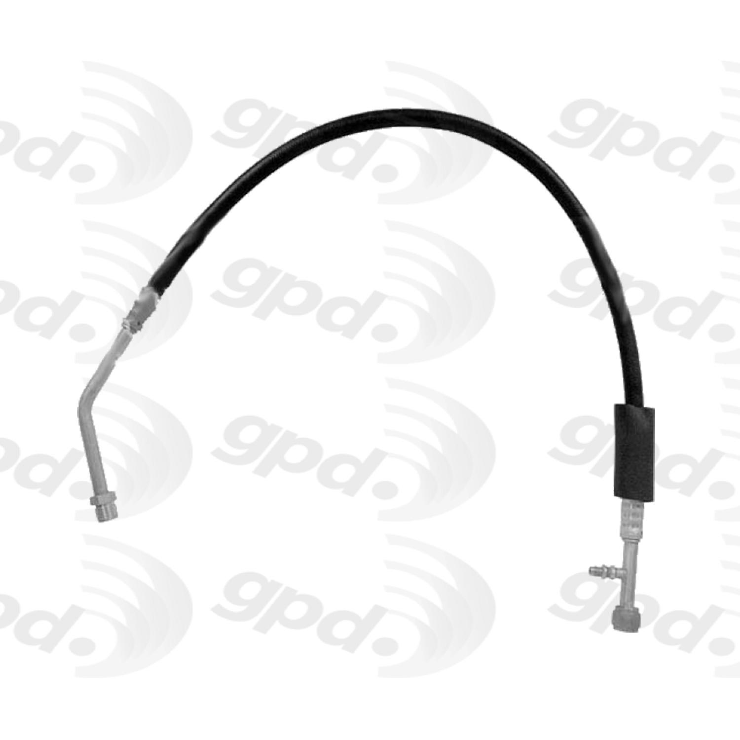 Global Parts Distributors 4811714 A/C Refrigerant Discharge Hose product image 1 of 1