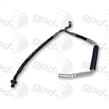 Global Parts Distributors 4811716 A/C Refrigerant Liquid Hose product image 1 of 1