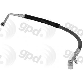 Global Parts Distributors 4811717 A/C Refrigerant Discharge Hose product image 1 of 1
