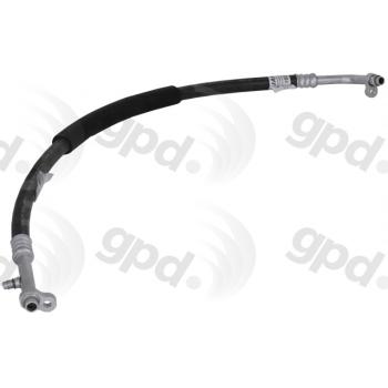 Global Parts Distributors 4811720 - A/C Refrigerant Suction Hose Global Parts Distributors 4811720 A/C Refrigerant Suction Hose product image 1 of 1