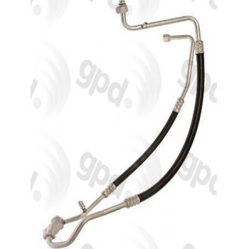 Global Parts Distributors 4811723 A/C Hose Assembly product image 1 of 1