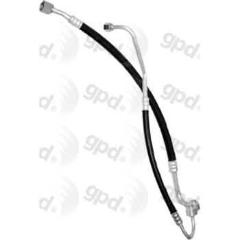 Global Parts Distributors 4811724 - A/C Hose Assembly Global Parts Distributors 4811724 A/C Hose Assembly product image 1 of 1