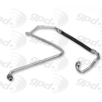 Global Parts Distributors 4811727 A/C Refrigerant Suction Hose product image 1 of 1
