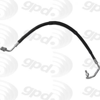 Global Parts Distributors 4811728 A/C Refrigerant Discharge Hose product image 1 of 1