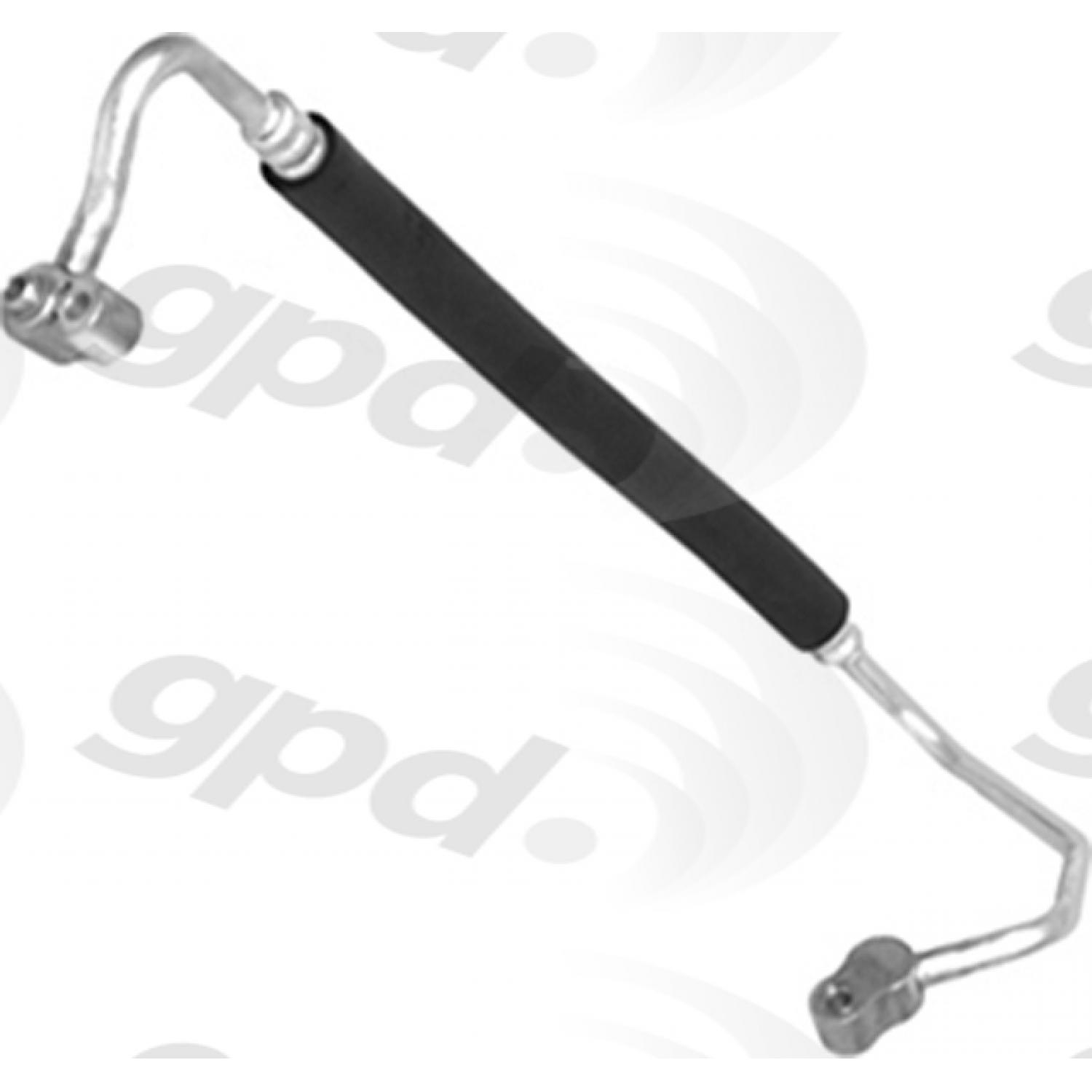 Global Parts Distributors 4811731 A/C Refrigerant Discharge Hose product image 1 of 1