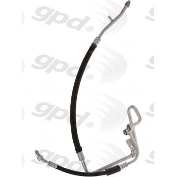 Global Parts Distributors 4811732 A/C Hose Assembly product image 1 of 1