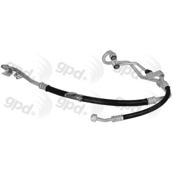 Global Parts Distributors 4811733 - A/C Hose Assembly Global Parts Distributors 4811733 A/C Hose Assembly product image 1 of 1