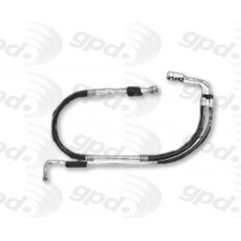 Global Parts Distributors 4811734 - A/C Hose Assembly Global Parts Distributors 4811734 A/C Hose Assembly product image 1 of 1
