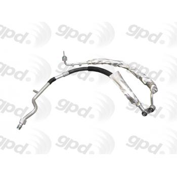 Global Parts Distributors 4811735 - A/C Hose Assembly Global Parts Distributors 4811735 A/C Hose Assembly product image 1 of 1