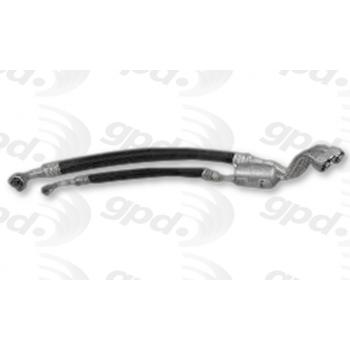 Global Parts Distributors 4811738 A/C Hose Assembly product image 1 of 1