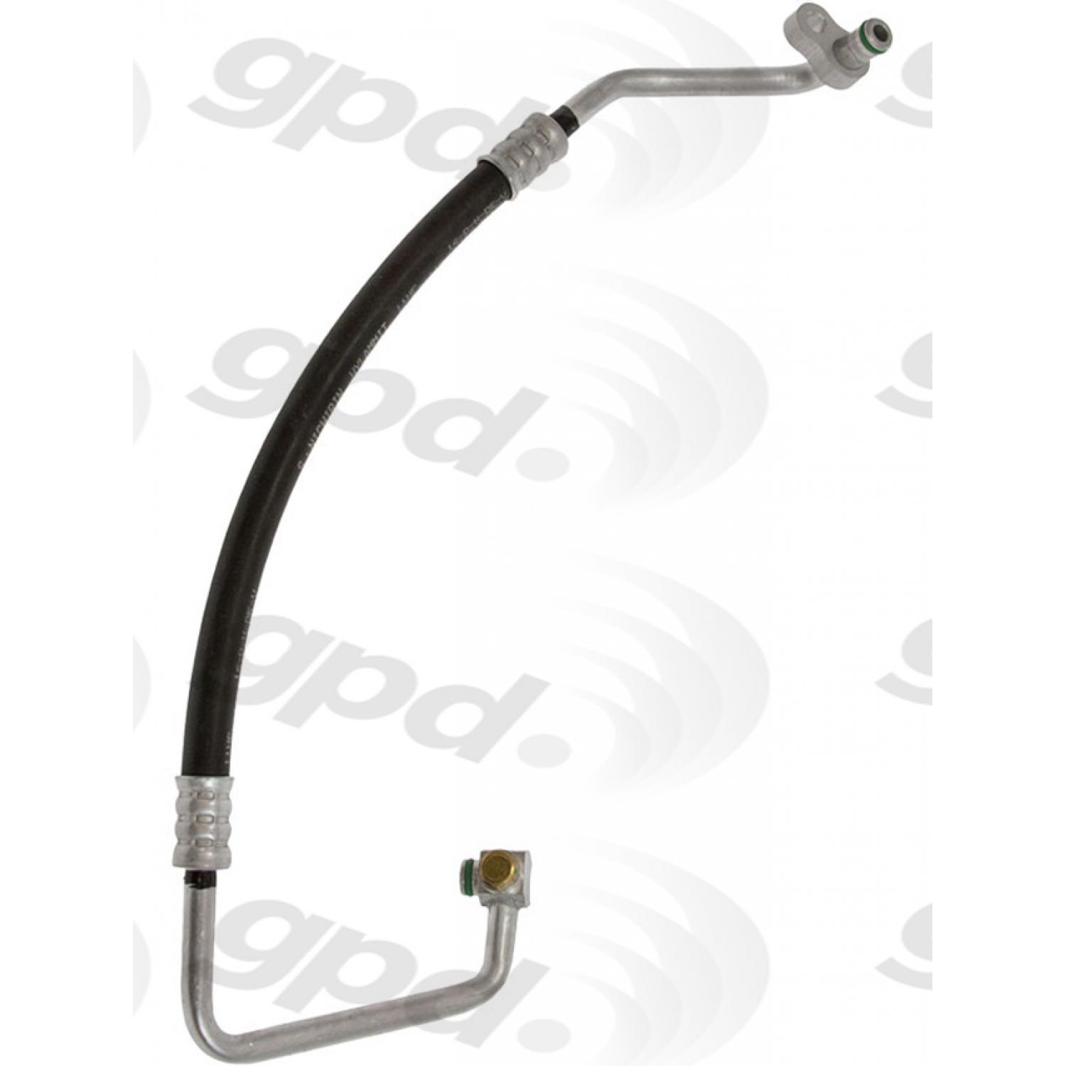 Global Parts Distributors 4811739 A/C Refrigerant Discharge Hose product image 1 of 1