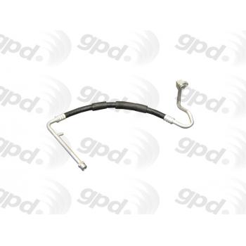 Global Parts Distributors 4811740 A/C Refrigerant Suction Hose product image 1 of 1