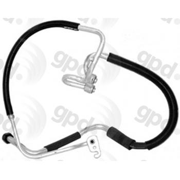 Global Parts Distributors 4811743 A/C Hose Assembly product image 1 of 1