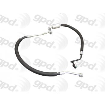 Global Parts Distributors 4811744 A/C Hose Assembly product image 1 of 1