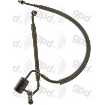 Global Parts Distributors 4811745 A/C Hose Assembly product image 1 of 1