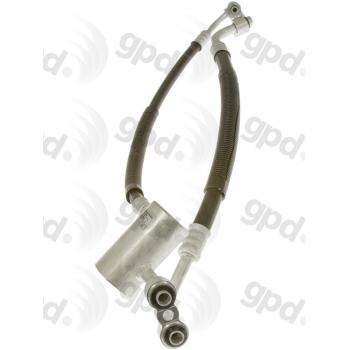 Global Parts Distributors 4811746 A/C Hose Assembly product image 1 of 1