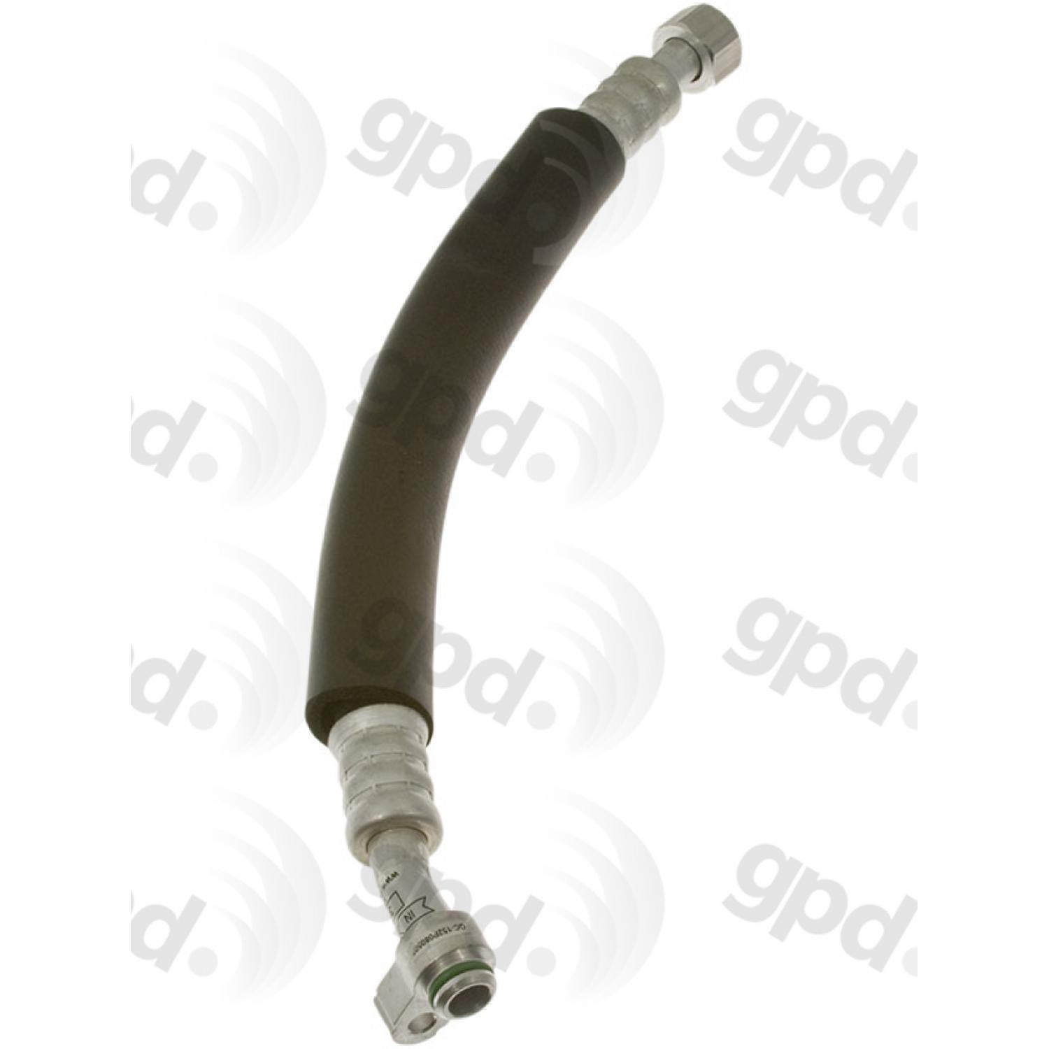 Global Parts Distributors 4811748 A/C Refrigerant Suction Hose product image 1 of 1