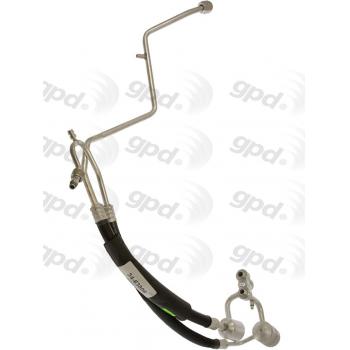 Global Parts Distributors 4811749 - A/C Hose Assembly Global Parts Distributors 4811749 A/C Hose Assembly product image 1 of 1