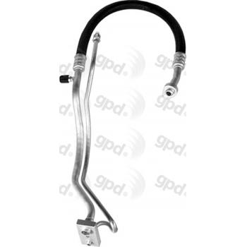 Global Parts Distributors A/C Suction and Liquid Line Hose Assembly product image