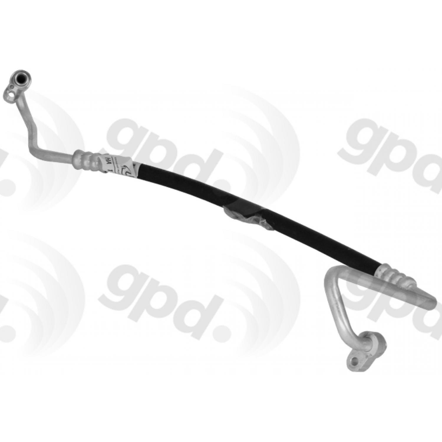 Global Parts Distributors 4811753 A/C Refrigerant Discharge Hose product image 1 of 1