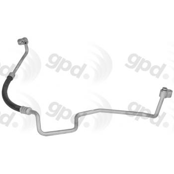 Global Parts Distributors 4811754 A/C Refrigerant Discharge Hose product image 1 of 1