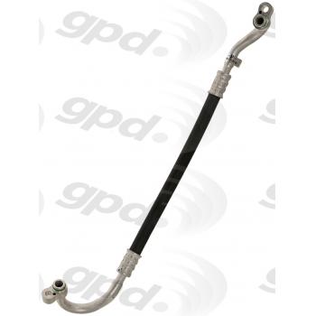 Global Parts Distributors 4811755 A/C Refrigerant Suction Hose product image 1 of 1