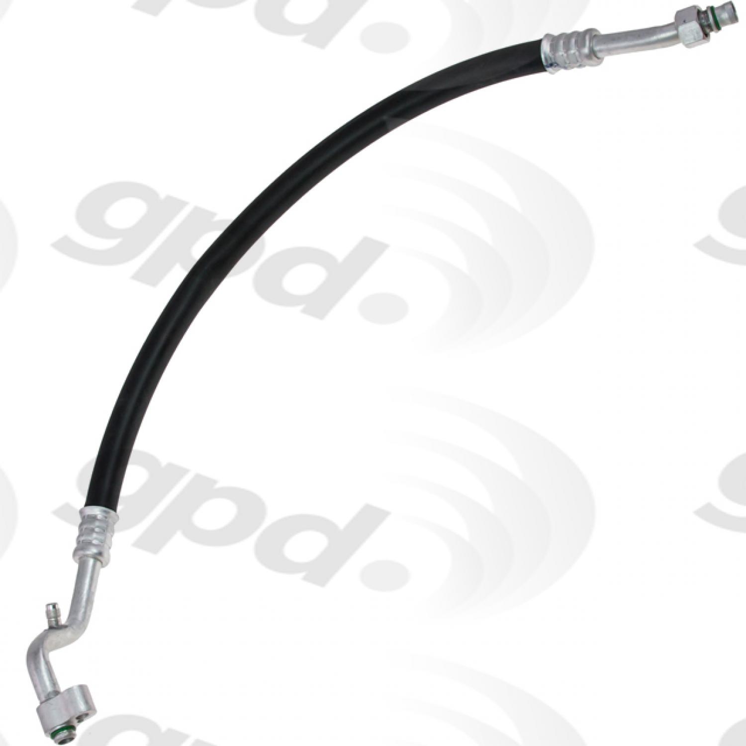 Global Parts Distributors 4811757 A/C Refrigerant Suction Hose product image 1 of 1