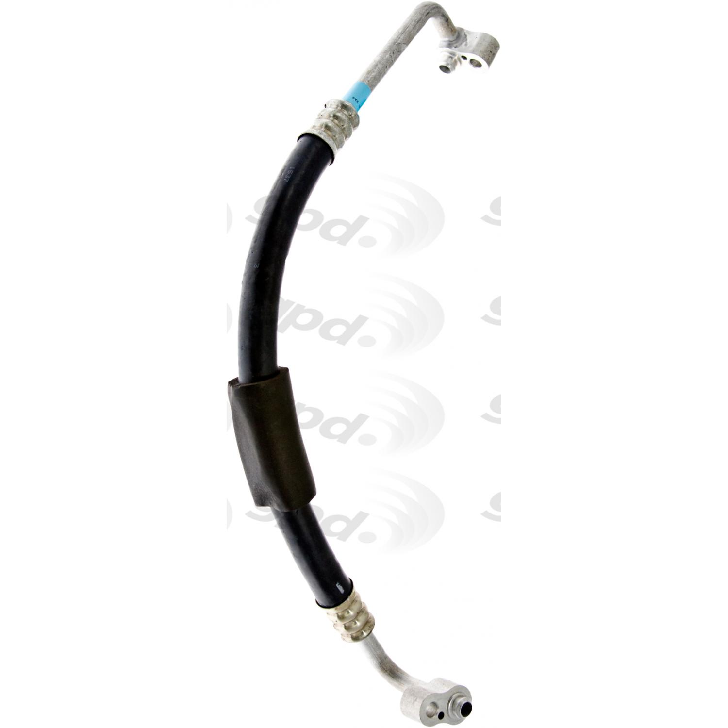Global Parts Distributors 4811758 A/C Refrigerant Discharge Hose product image 1 of 1
