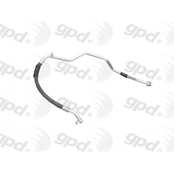 Global Parts Distributors 4811759 A/C Refrigerant Suction Hose product image 1 of 1