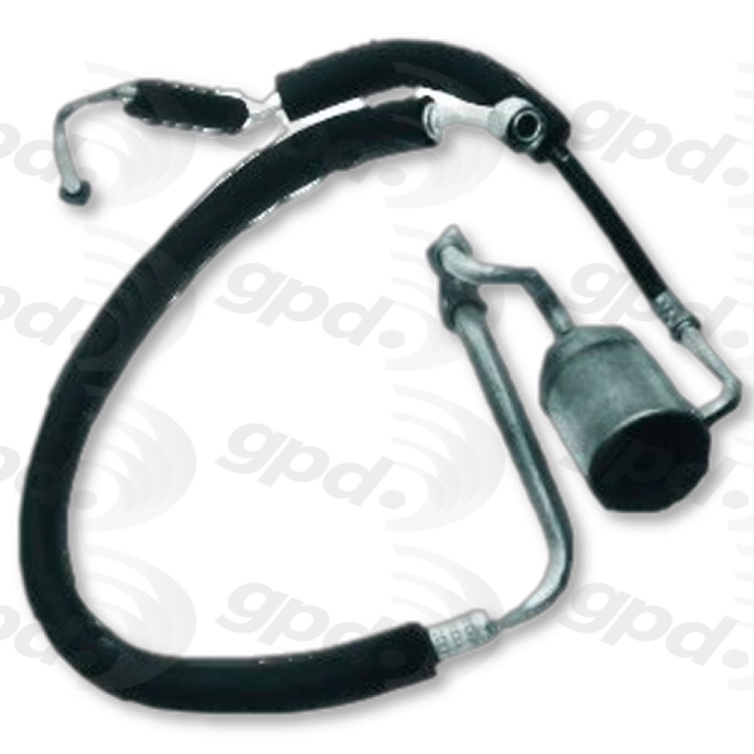 Global Parts Distributors 4811761 - A/C Hose Assembly Global Parts Distributors 4811761 A/C Hose Assembly product image 1 of 1