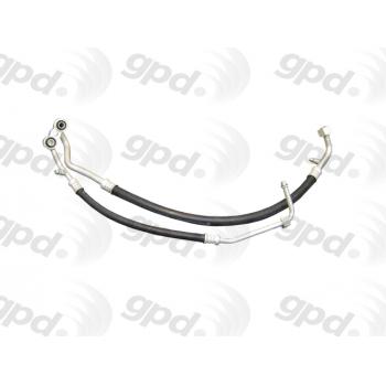 Global Parts Distributors 4811762 A/C Hose Assembly product image 1 of 1