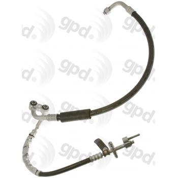Global Parts Distributors 4811763 - A/C Hose Assembly Global Parts Distributors 4811763 A/C Hose Assembly product image 1 of 1