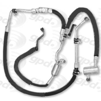 Global Parts Distributors 4811765 A/C Hose Assembly product image 1 of 1