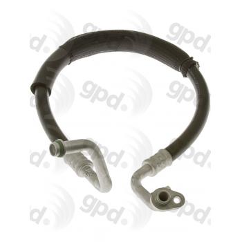 Global Parts Distributors 4811767 - A/C Refrigerant Suction Hose Global Parts Distributors 4811767 A/C Refrigerant Suction Hose product image 1 of 1