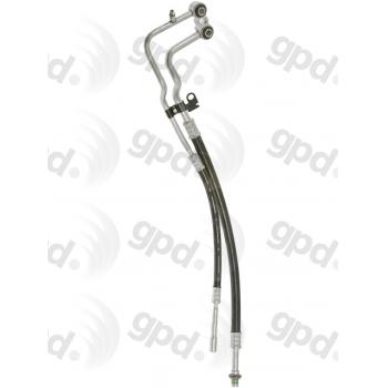 Global Parts Distributors 4811772 - A/C Hose Assembly Global Parts Distributors 4811772 A/C Hose Assembly product image 1 of 1