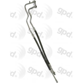 Global Parts Distributors 4811773 A/C Hose Assembly product image 1 of 1