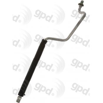 Global Parts Distributors 4811775 - A/C Refrigerant Liquid Hose Global Parts Distributors 4811775 A/C Refrigerant Liquid Hose product image 1 of 1