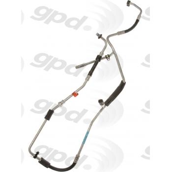 Global Parts Distributors 4811776 A/C Refrigerant Liquid Hose product image 1 of 1