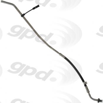 Global Parts Distributors 4811777 A/C Refrigerant Liquid Hose product image 1 of 1