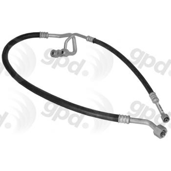 Global Parts Distributors 4811780 A/C Hose Assembly product image 1 of 1