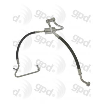 Global Parts Distributors 4811781 A/C Hose Assembly product image 1 of 1